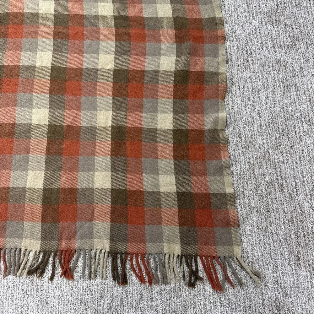 Pendleton measurements length